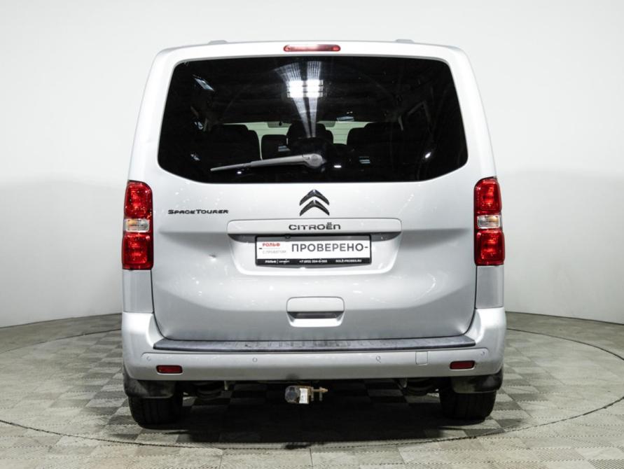 Citroen SpaceTourer I Санкт-Петербург  - изображение 7
