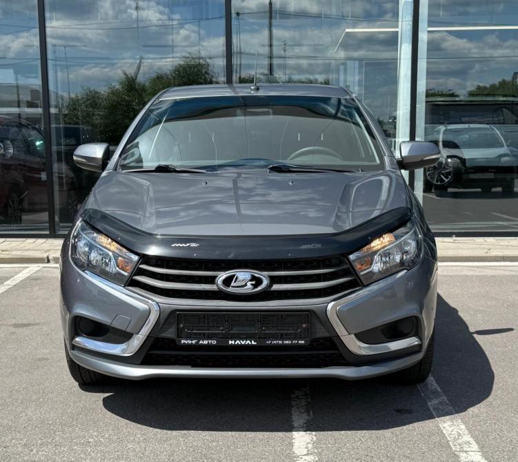 Lada (ВАЗ) Vesta I Воронеж  - изображение 3