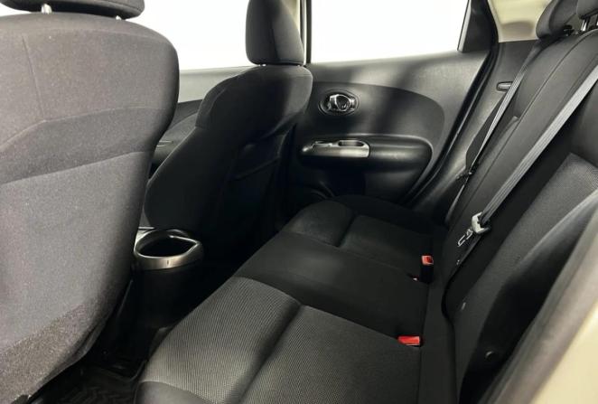 Nissan Juke I с пробегом 2012 года, цена 1 000 000 рублей, 130000 км, внедорожник, Автокод Объявления