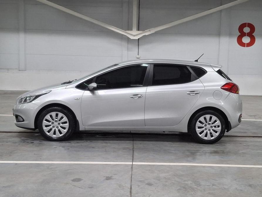 Kia Ceed II Казань  - изображение 10