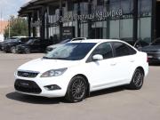 Ford Focus II Рестайлинг Москва  - изображение 18