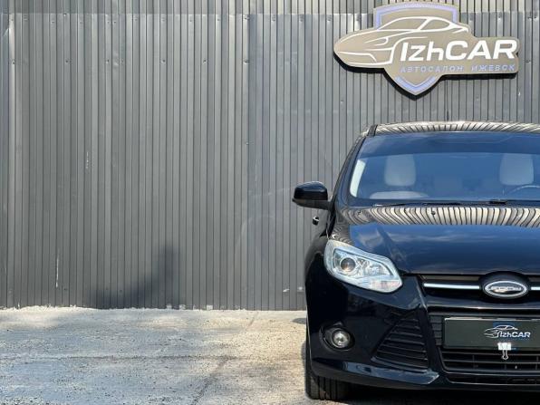 Ford Focus III с пробегом 2012 года, цена 599 000 рублей, 151000 км, хэтчбек, Автокод Объявления