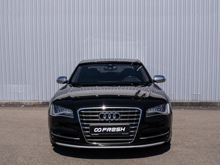 Audi S8 III (D4) Сочи  - изображение 3