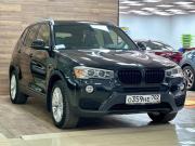 BMW X3 II (F25) Рестайлинг Уфа  - изображение 39