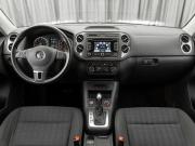 Volkswagen Tiguan I Рестайлинг Москва  - изображение 32