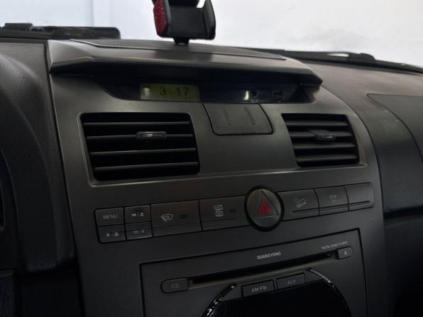 SsangYong Rexton II с пробегом 2008 года, цена 839 000 рублей, 222675 км, внедорожник, Автокод Объявления