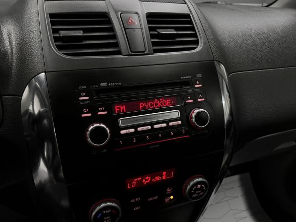 Suzuki SX4 I (Classic) Рестайлинг с пробегом 2011 года, цена 975 000 рублей, 129882 км, хэтчбек, Автокод Объявления