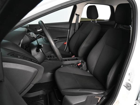 Ford Focus III Рестайлинг с пробегом 2019 года, цена 1 199 000 рублей, 129145 км, универсал, Автокод Объявления