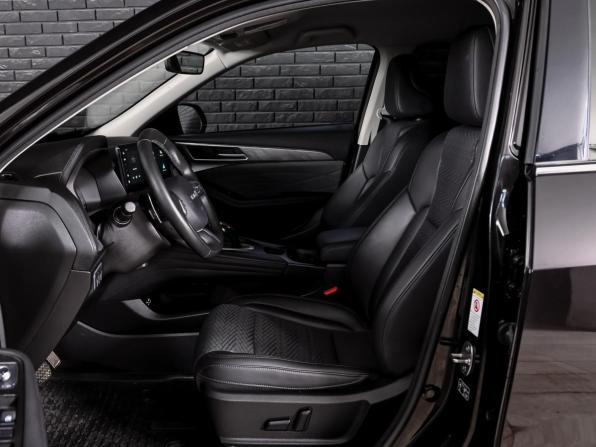 Haval F7x I Рестайлинг с пробегом 2023 года, цена 2 520 000 рублей, 10934 км, внедорожник, Автокод Объявления