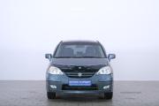 Suzuki Liana I Рестайлинг Омск  - изображение 23