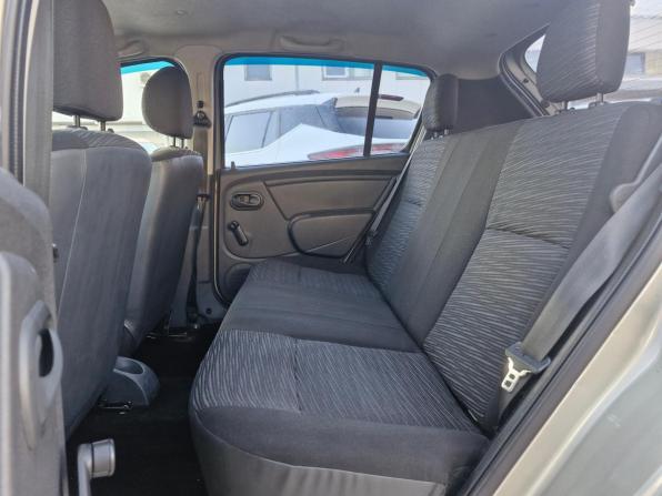 Renault Sandero I с пробегом 2011 года, цена 499 000 рублей, 214925 км, хэтчбек, Автокод Объявления