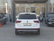 Volkswagen Tiguan II Воронеж  - изображение 11