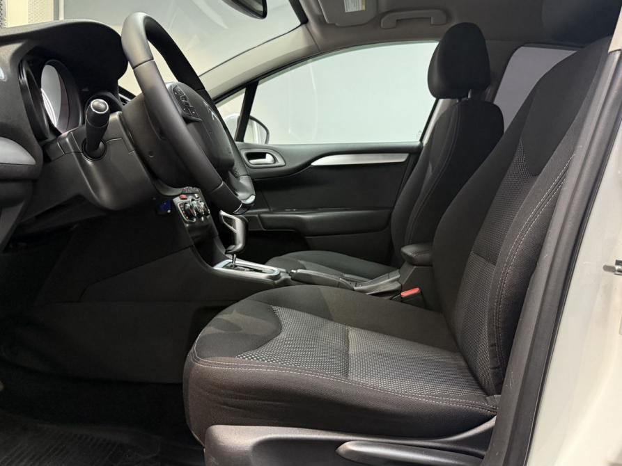 Citroen C4 II Тверь  - изображение 9