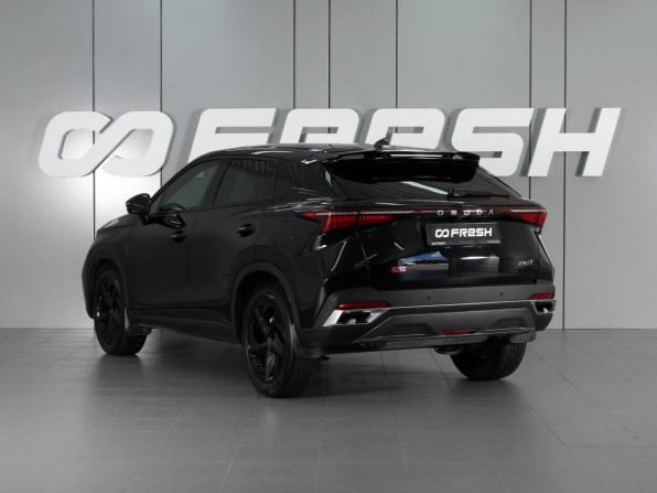 Omoda C5 I с пробегом 2023 года, цена 1 798 000 рублей, 46158 км, внедорожник, Автокод Объявления