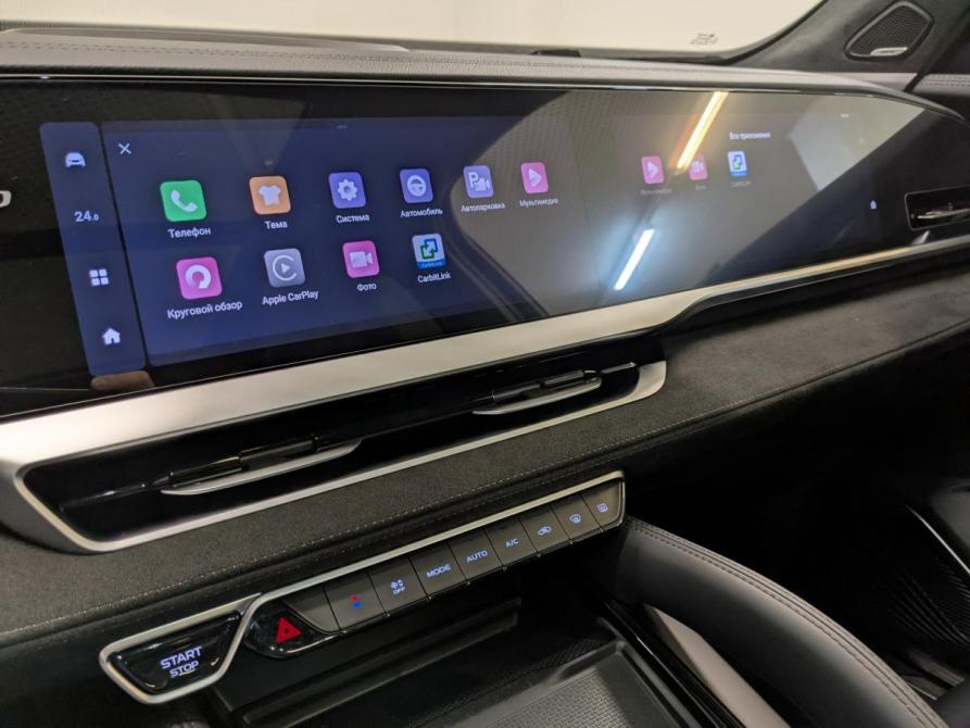 Geely Monjaro I Санкт-Петербург  - изображение 17