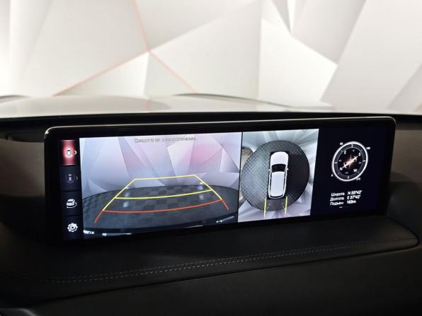 Genesis GV80 I с пробегом 2021 года, цена 4 573 000 рублей, 106093 км, внедорожник, Автокод Объявления