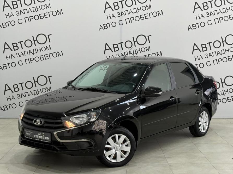 Lada (ВАЗ) Granta I Рестайлинг Ставрополь  - изображение 1