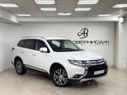 Mitsubishi Outlander III Рестайлинг 2 Санкт-Петербург  - изображение 32