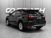 Lexus RX IV Тюмень  - изображение 28