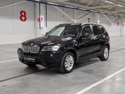 BMW X3 II (F25) Казань  - изображение 23