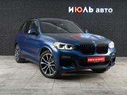 BMW X3 III (G01) Екатеринбург  - изображение 26