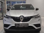 Renault Arkana I Казань  - изображение 24