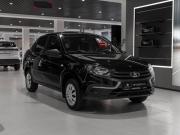 Lada (ВАЗ) Granta I Рестайлинг Москва  - изображение 22