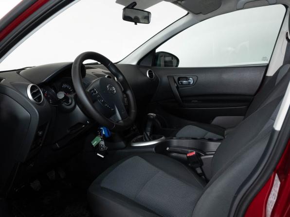 Nissan Qashqai I Рестайлинг с пробегом 2011 года, цена 820 000 рублей, 240000 км, внедорожник, Автокод Объявления
