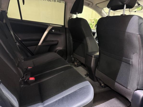 Toyota RAV4 IV (XA40) с пробегом 2013 года, цена 1 590 000 рублей, 151200 км, внедорожник, Автокод Объявления