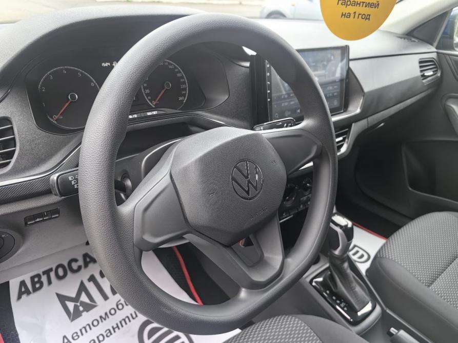Volkswagen Polo VI Нижнекамск  - изображение 15