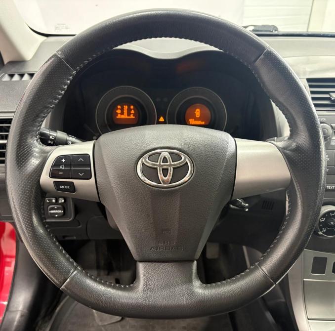 Toyota Corolla X (E140 E150) Рестайлинг Ставрополь  - изображение 13