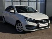 Lada (ВАЗ) Vesta I Рестайлинг (NG) Ярославль  - изображение 16