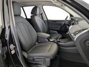 BMW X3 III (G01) Москва  - изображение 45