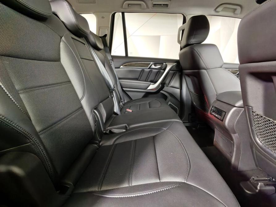 Haval H9 I Рестайлинг Москва  - изображение 16