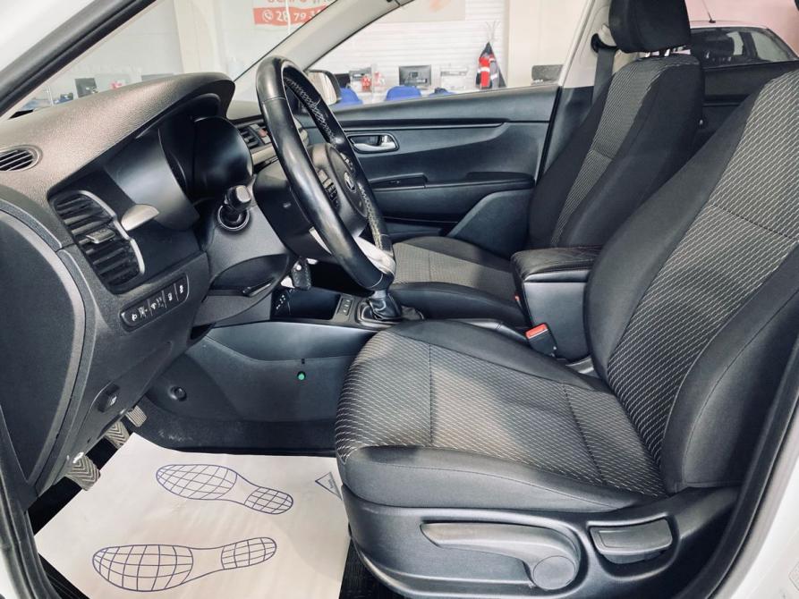 Kia Rio IV Миасс  - изображение 9