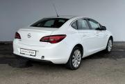 Opel Astra J Рестайлинг Киров  - изображение 38