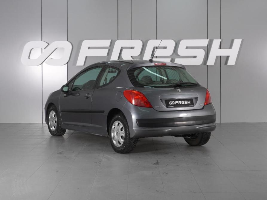 Peugeot 207 I Минеральные Воды  - изображение 2
