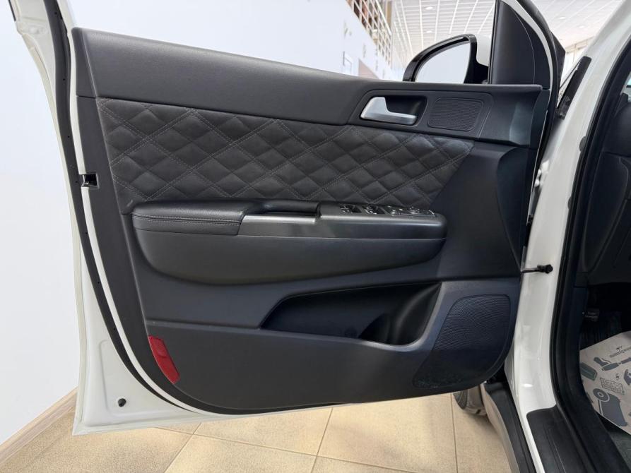 Kia Sportage IV Новороссийск  - изображение 27