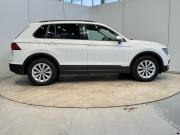 Volkswagen Tiguan II Волжский  - изображение 32