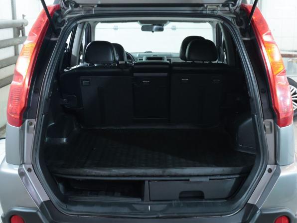 Nissan X-Trail II с пробегом 2007 года, цена 761 800 рублей, 150498 км, внедорожник, Автокод Объявления