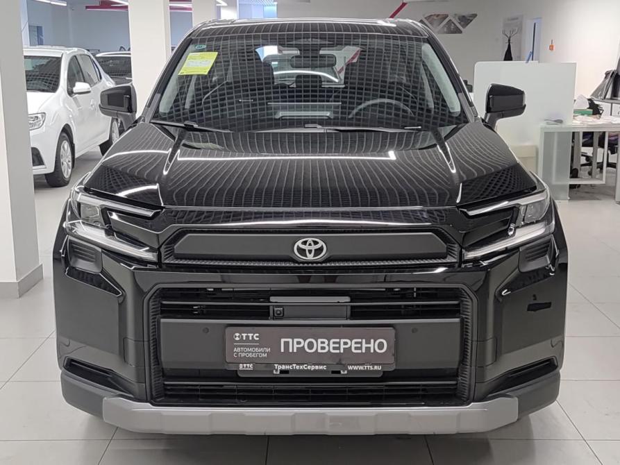 Toyota RAV4 VI (XA60) Казань  - изображение 2