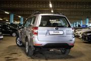 Subaru Forester III Рестайлинг Уфа  - изображение 25