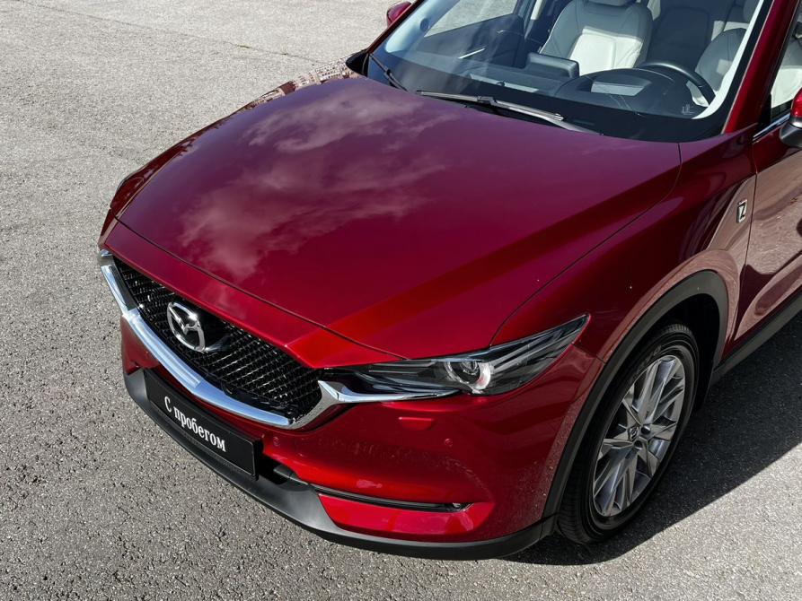 Mazda CX-5 II Нижний Новгород  - изображение 11