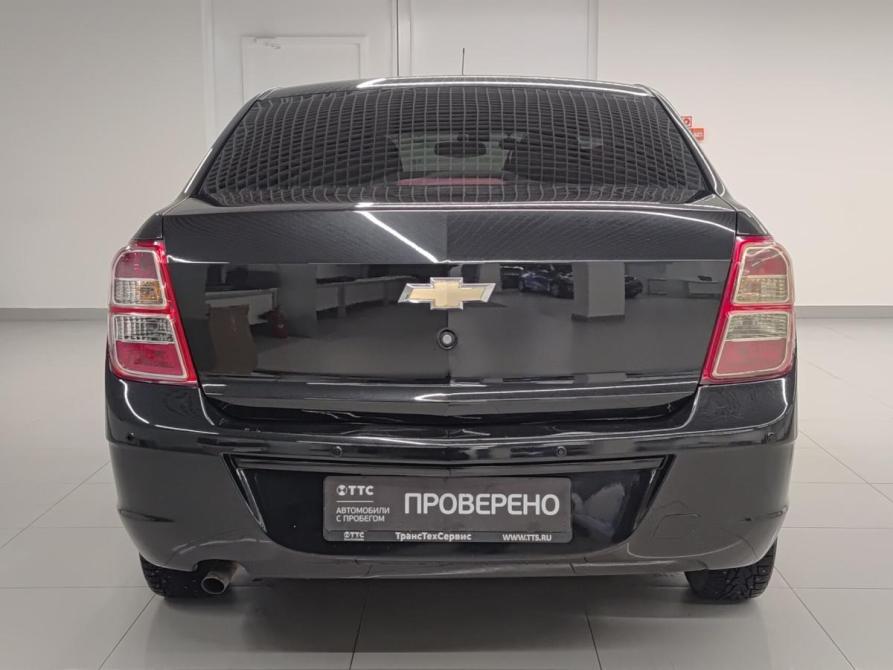 Chevrolet Cobalt II Казань  - изображение 7