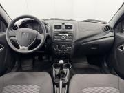 Lada (ВАЗ) Granta I Рестайлинг Воронеж  - изображение 21