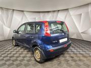 Nissan Note I Москва  - изображение 21