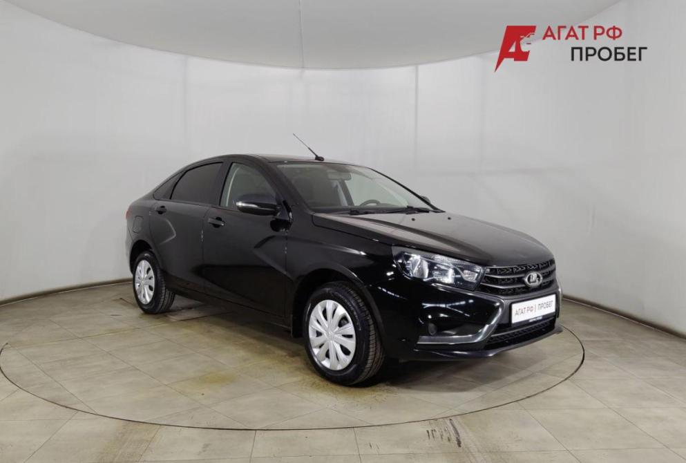 Lada (ВАЗ) Vesta I Волгоград  - изображение 3