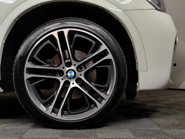 BMW X3 II (F25) Рестайлинг с пробегом 2017 года, цена 2 355 000 рублей, 146457 км, внедорожник, Автокод Объявления