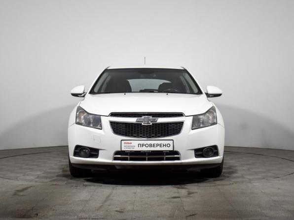 Chevrolet Cruze I с пробегом 2012 года, цена 720 000 рублей, 199637 км, седан, Автокод Объявления