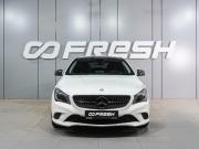 Mercedes-Benz CLA I (C117 X117) Воронеж  - изображение 27